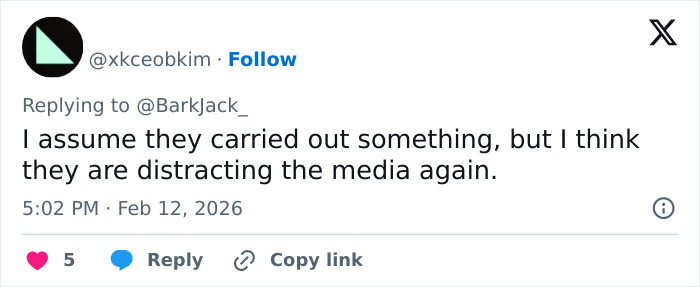 Why Forensics Just Set Up White Tent At Nancy Guthrie’s Home Days After Kidnapping