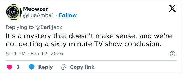 Why Forensics Just Set Up White Tent At Nancy Guthrie’s Home Days After Kidnapping