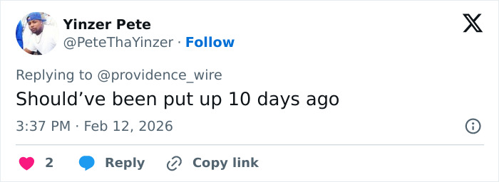 Why Forensics Just Set Up White Tent At Nancy Guthrie’s Home Days After Kidnapping