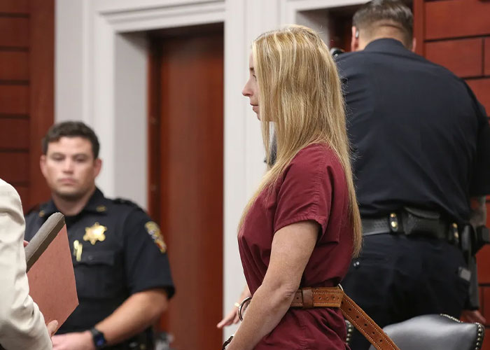 Judge Fires Back At Teacher After Her Actions Lead To ‘Devastating’ Outcome For Student