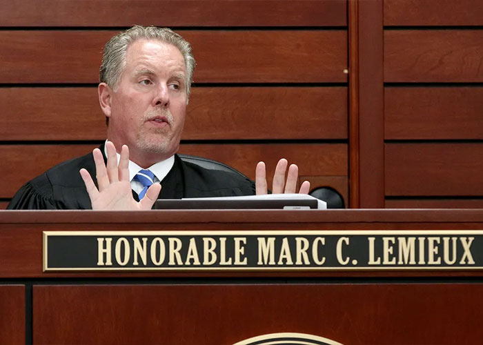 Judge Fires Back At Teacher After Her Actions Lead To ‘Devastating’ Outcome For Student