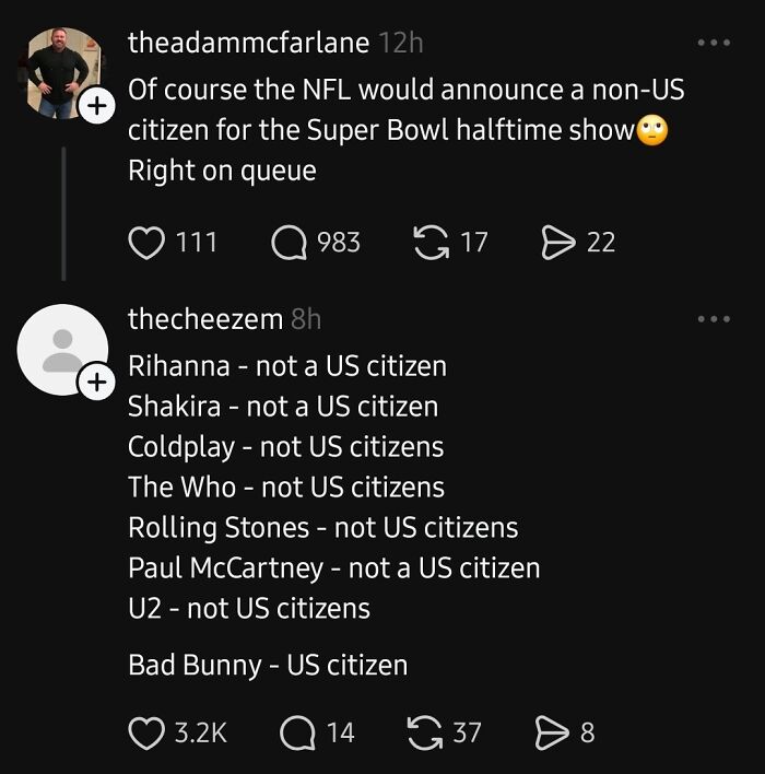 54 People So Dumb You Might Feel Your IQ Drop After Reading Their Posts (New Pics)