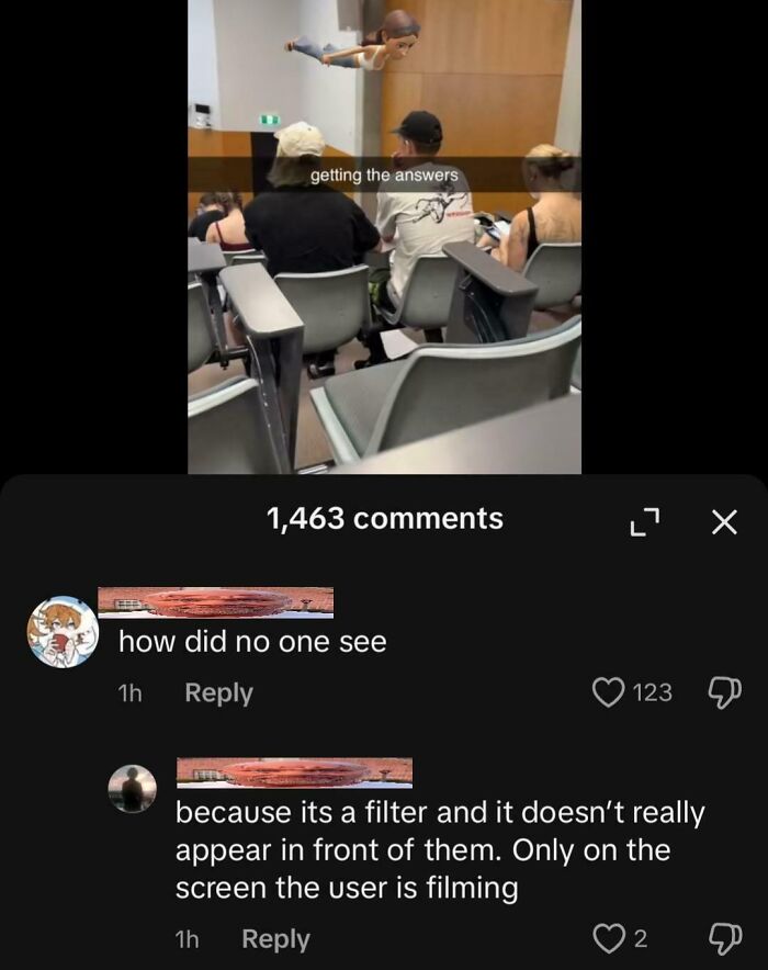 54 People So Dumb You Might Feel Your IQ Drop After Reading Their Posts (New Pics)