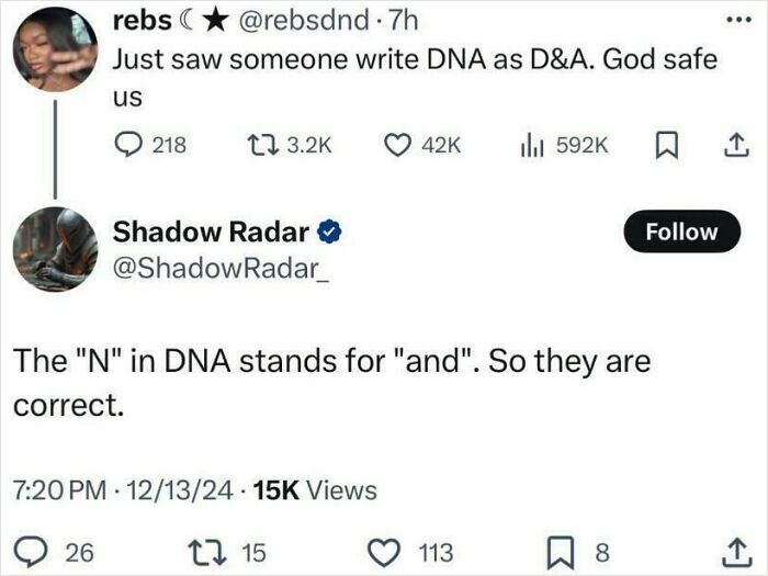 54 People So Dumb You Might Feel Your IQ Drop After Reading Their Posts (New Pics)