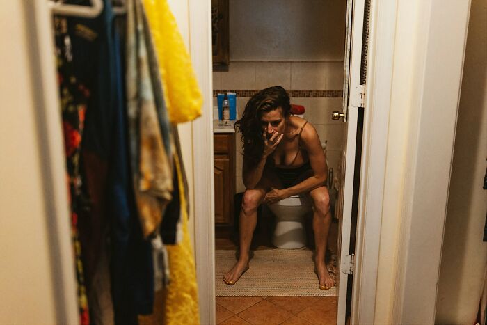 72 Things Women Worry About Daily, While Men Live In Peaceful Bliss