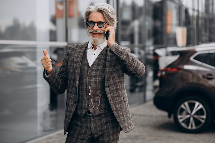 54 People Share What Surprised Them Most After Hanging Out In Wealthy Circles