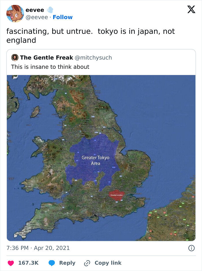 &ldquo;I&rsquo;ll Never Be Able To Unsee This&rdquo;: 71 Funny And Silly Memes About All Things Geography