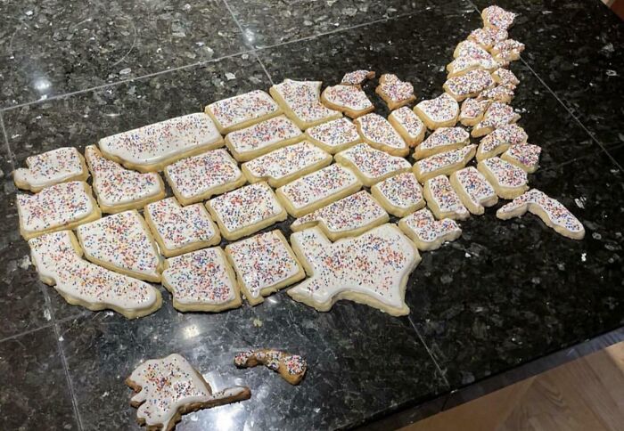 &ldquo;I&rsquo;ll Never Be Able To Unsee This&rdquo;: 71 Funny And Silly Memes About All Things Geography