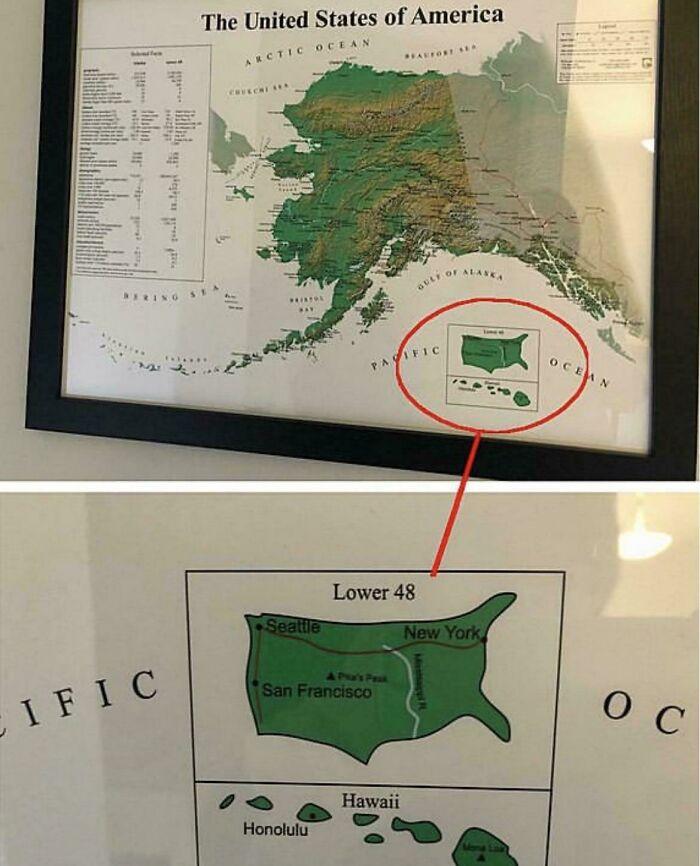 &ldquo;I&rsquo;ll Never Be Able To Unsee This&rdquo;: 71 Funny And Silly Memes About All Things Geography