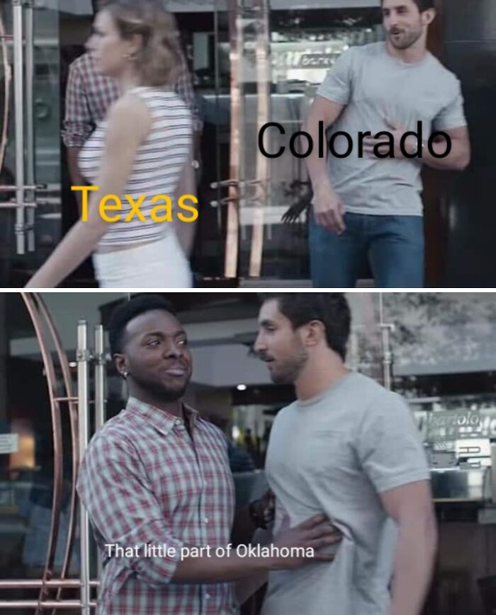 &ldquo;I&rsquo;ll Never Be Able To Unsee This&rdquo;: 71 Funny And Silly Memes About All Things Geography