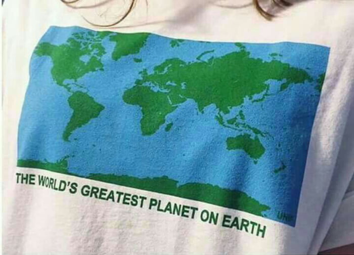 &ldquo;I&rsquo;ll Never Be Able To Unsee This&rdquo;: 71 Funny And Silly Memes About All Things Geography
