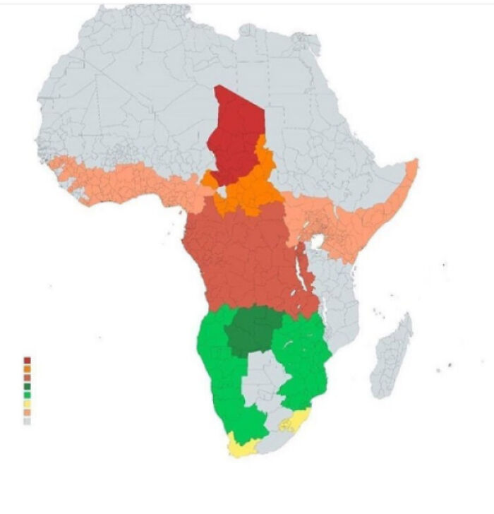 &ldquo;I&rsquo;ll Never Be Able To Unsee This&rdquo;: 71 Funny And Silly Memes About All Things Geography