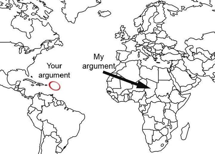 &ldquo;I&rsquo;ll Never Be Able To Unsee This&rdquo;: 71 Funny And Silly Memes About All Things Geography