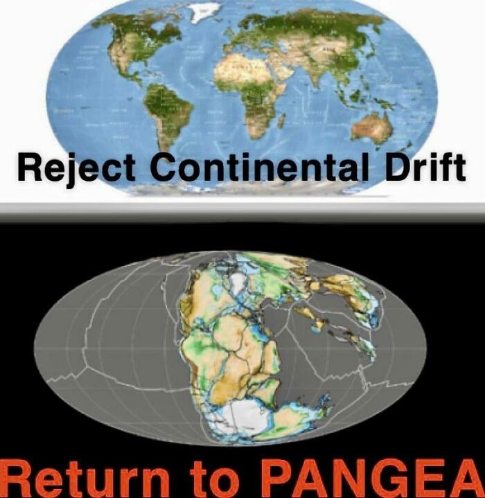 &ldquo;I&rsquo;ll Never Be Able To Unsee This&rdquo;: 71 Funny And Silly Memes About All Things Geography