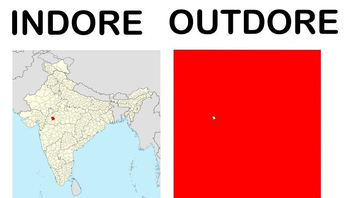 &ldquo;I&rsquo;ll Never Be Able To Unsee This&rdquo;: 71 Funny And Silly Memes About All Things Geography