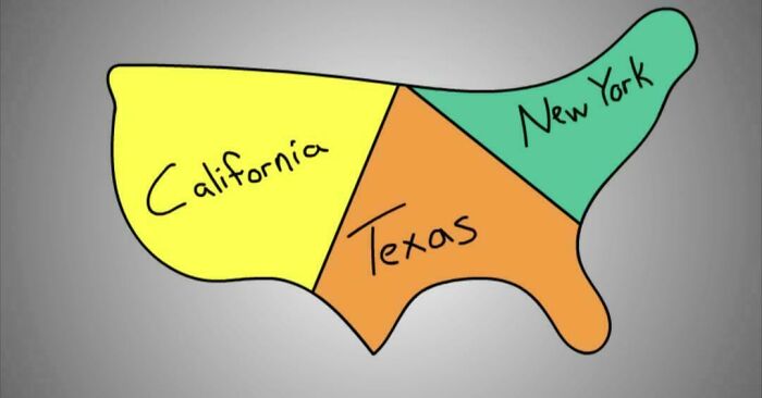 &ldquo;I&rsquo;ll Never Be Able To Unsee This&rdquo;: 71 Funny And Silly Memes About All Things Geography