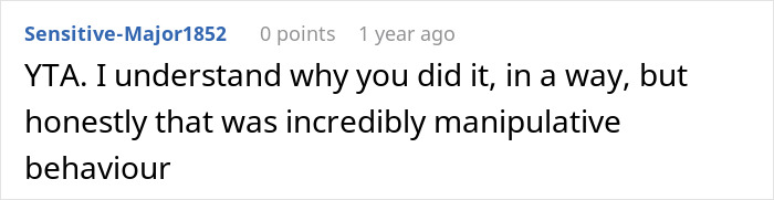 Teen Becomes An Exemplary Son After Mom Punishes Him By Doing Exactly What He Wished, MIL Is Furious