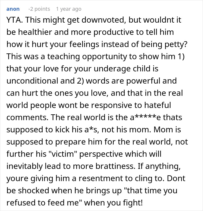 Teen Becomes An Exemplary Son After Mom Punishes Him By Doing Exactly What He Wished, MIL Is Furious
