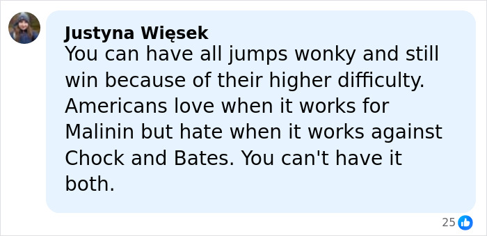 French Ice Skater Breaks Silence After Suspicious Win Sparks Olympics Cheating Scandal