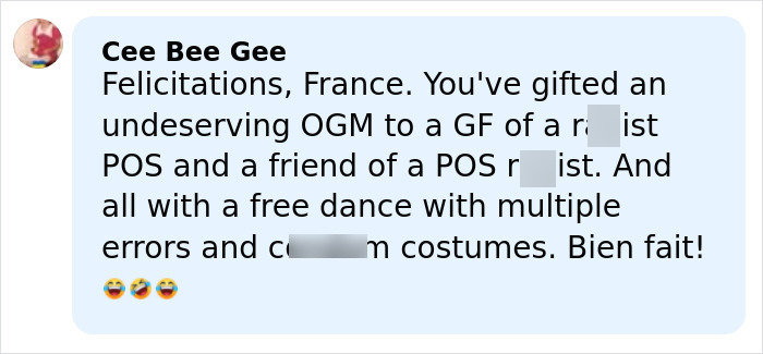 French Ice Skater Breaks Silence After Suspicious Win Sparks Olympics Cheating Scandal