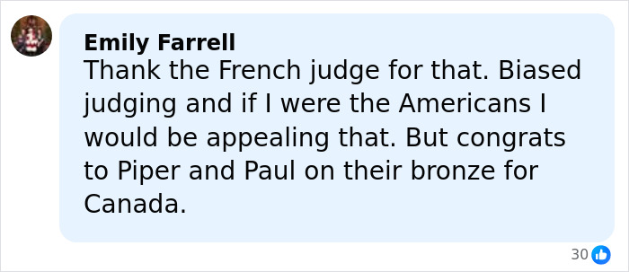 French Ice Skater Breaks Silence After Suspicious Win Sparks Olympics Cheating Scandal