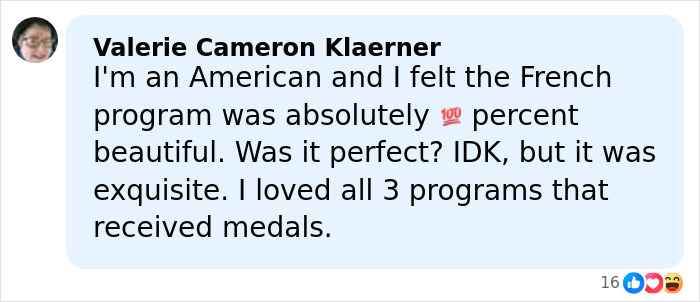 French Ice Skater Breaks Silence After Suspicious Win Sparks Olympics Cheating Scandal