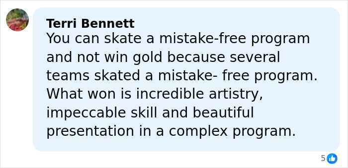 French Ice Skater Breaks Silence After Suspicious Win Sparks Olympics Cheating Scandal