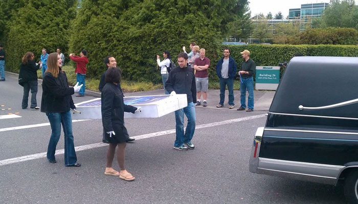 51 Times Premature Celebrators Ended Up Embarrassing Themselves (New Pics)