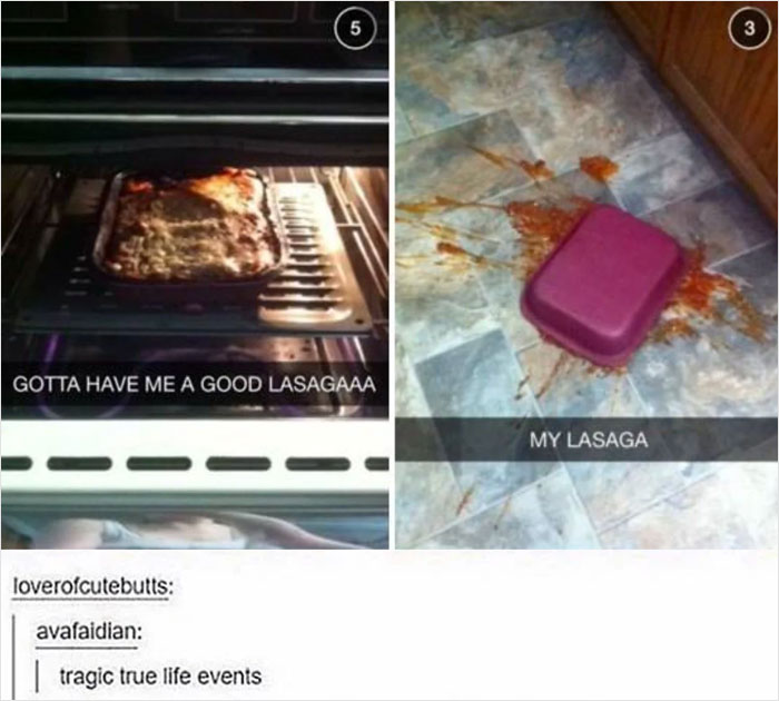 51 Times Premature Celebrators Ended Up Embarrassing Themselves (New Pics)