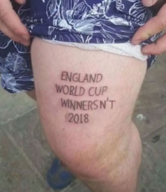 51 Times Premature Celebrators Ended Up Embarrassing Themselves (New Pics)