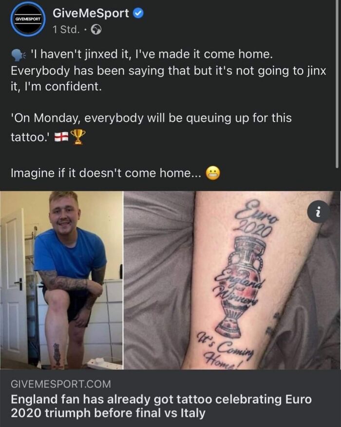 51 Times Premature Celebrators Ended Up Embarrassing Themselves (New Pics)