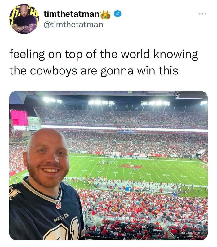 51 Times Premature Celebrators Ended Up Embarrassing Themselves (New Pics)