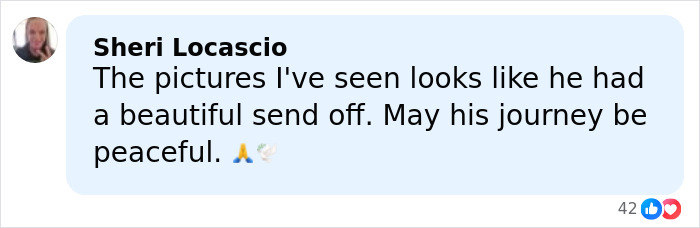 Alfonso Ribeiro Breaks Hearts With Photo Of His “Last Goodbye” With James Van Der Beek