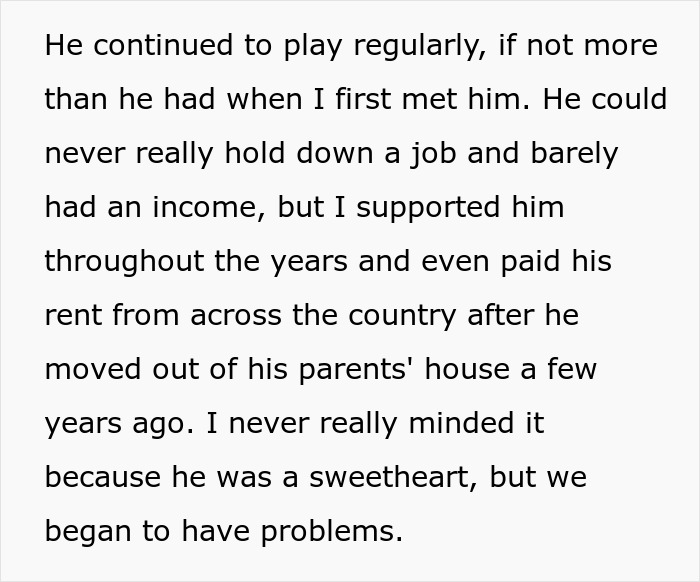 Man Cheats On GF And Shares Her Private Pics, She Destroys 14+ Years Of Effort He Put Into RuneScape