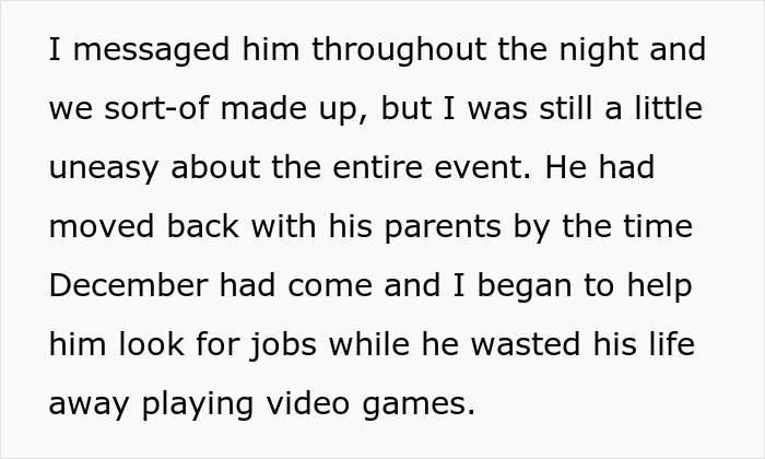 Man Cheats On GF And Shares Her Private Pics, She Destroys 14+ Years Of Effort He Put Into RuneScape