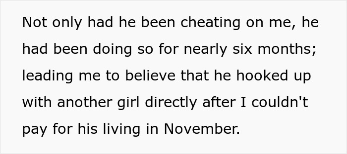 Man Cheats On GF And Shares Her Private Pics, She Destroys 14+ Years Of Effort He Put Into RuneScape