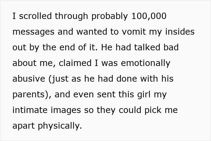 Man Cheats On GF And Shares Her Private Pics, She Destroys 14+ Years Of Effort He Put Into RuneScape