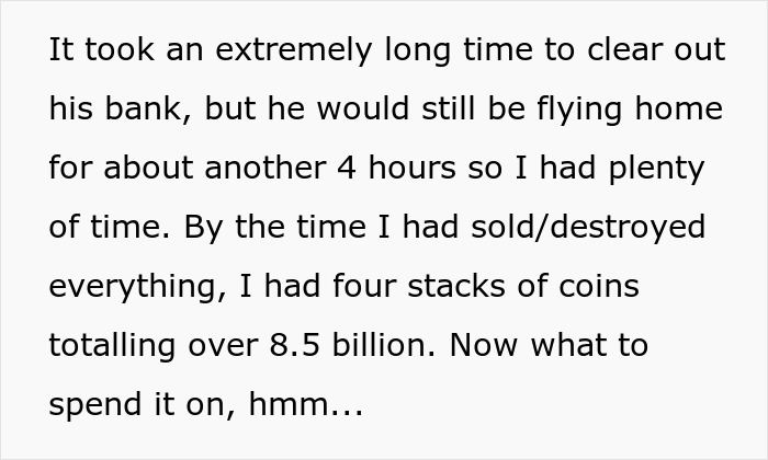 Man Cheats On GF And Shares Her Private Pics, She Destroys 14+ Years Of Effort He Put Into RuneScape