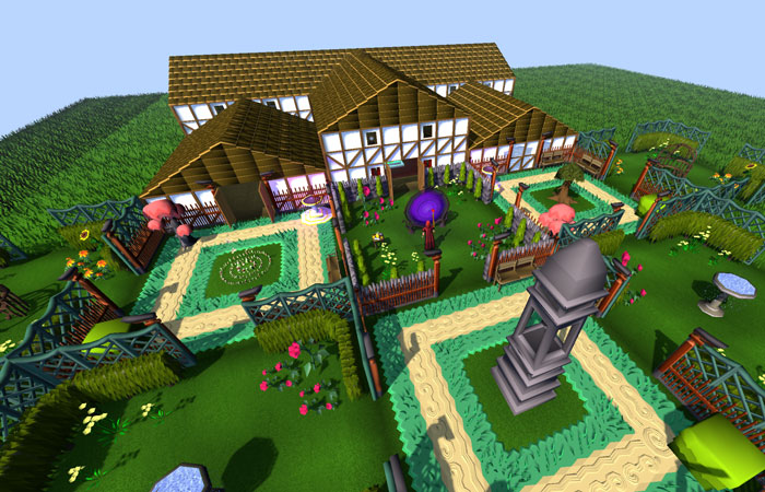 Man Cheats On GF And Shares Her Private Pics, She Destroys 14+ Years Of Effort He Put Into RuneScape