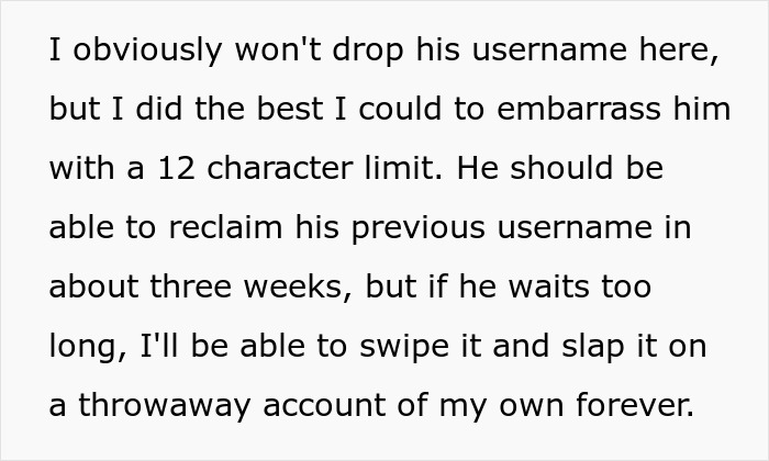 Man Cheats On GF And Shares Her Private Pics, She Destroys 14+ Years Of Effort He Put Into RuneScape