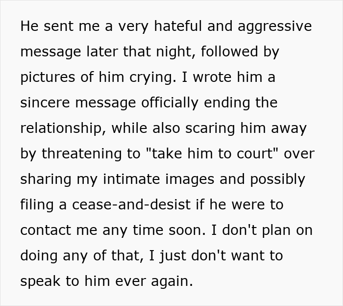 Man Cheats On GF And Shares Her Private Pics, She Destroys 14+ Years Of Effort He Put Into RuneScape