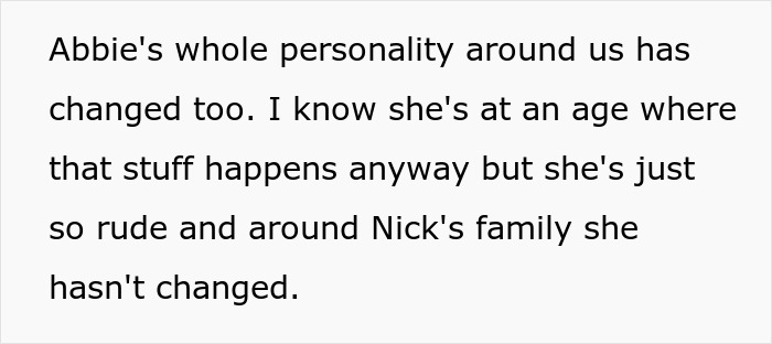 Guy Refuses To Let Niece Into His Home After Her Mom Asks Her To Spy On Everyone