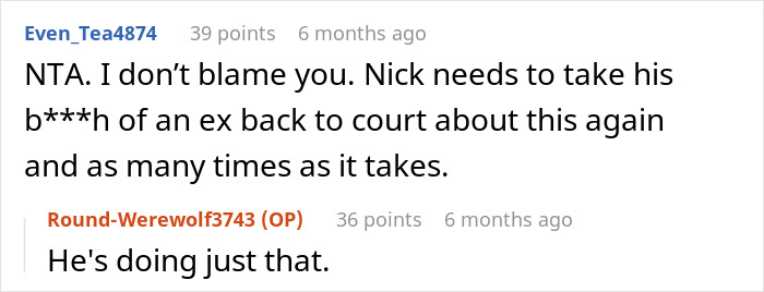 Guy Refuses To Let Niece Into His Home After Her Mom Asks Her To Spy On Everyone