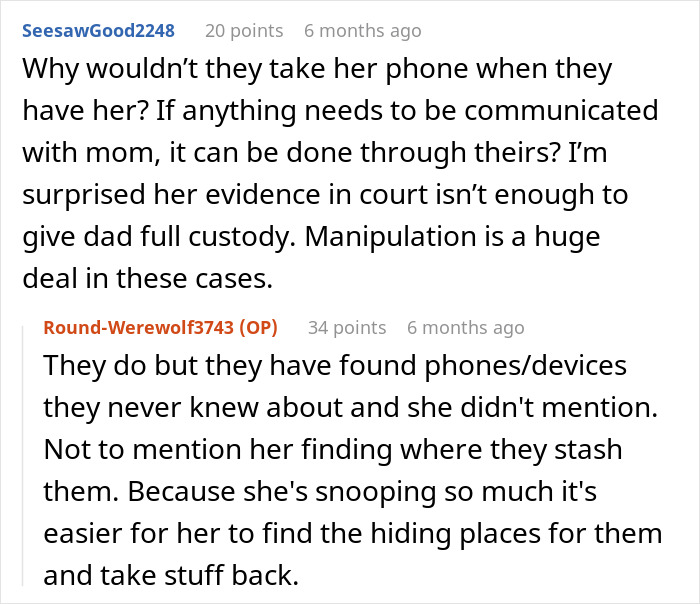 Guy Refuses To Let Niece Into His Home After Her Mom Asks Her To Spy On Everyone