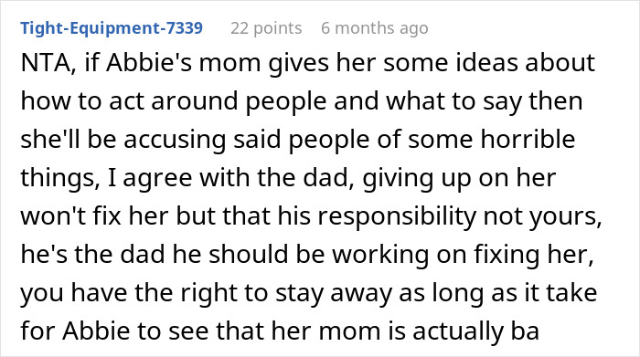 Guy Refuses To Let Niece Into His Home After Her Mom Asks Her To Spy On Everyone
