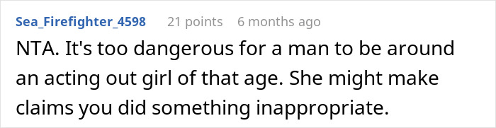 Guy Refuses To Let Niece Into His Home After Her Mom Asks Her To Spy On Everyone