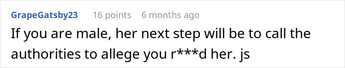 Guy Refuses To Let Niece Into His Home After Her Mom Asks Her To Spy On Everyone