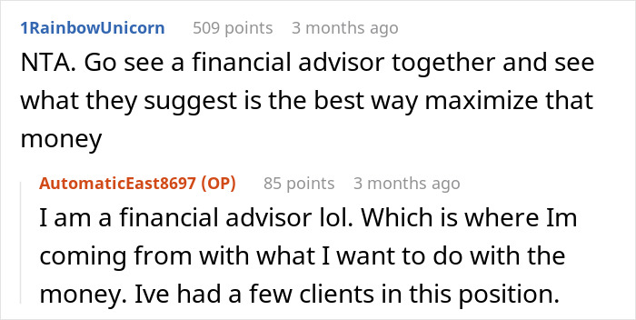 Woman Takes Care Of Wife’s Grandma, Everything Falls Apart Once They Get Her Will