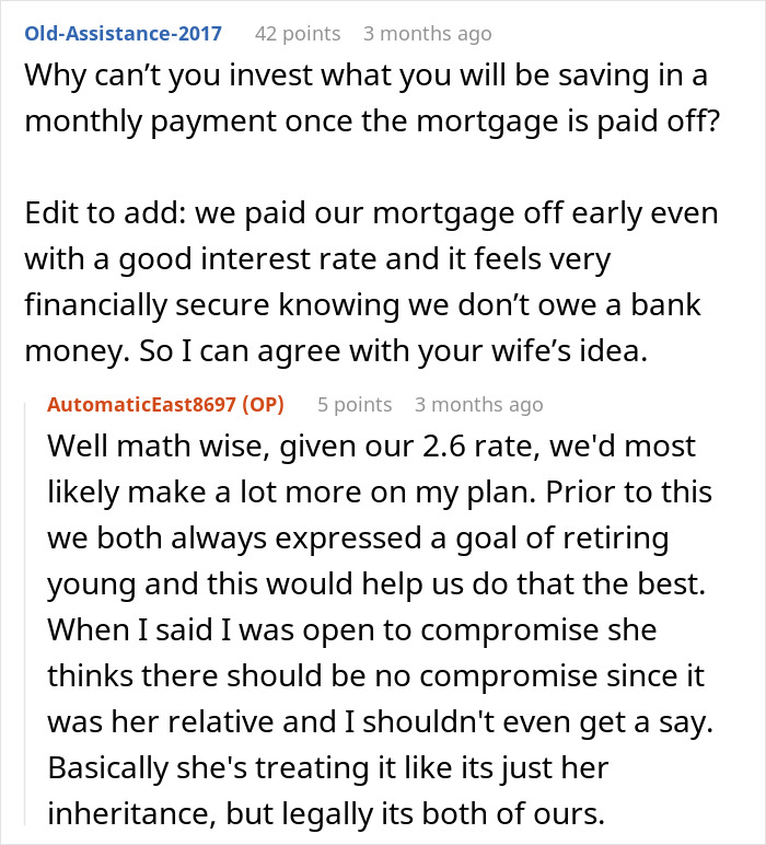 Woman Takes Care Of Wife’s Grandma, Everything Falls Apart Once They Get Her Will