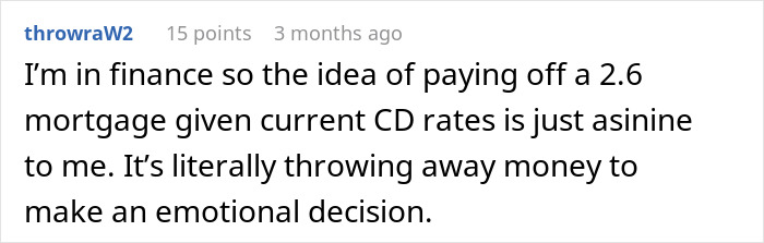 Woman Takes Care Of Wife’s Grandma, Everything Falls Apart Once They Get Her Will